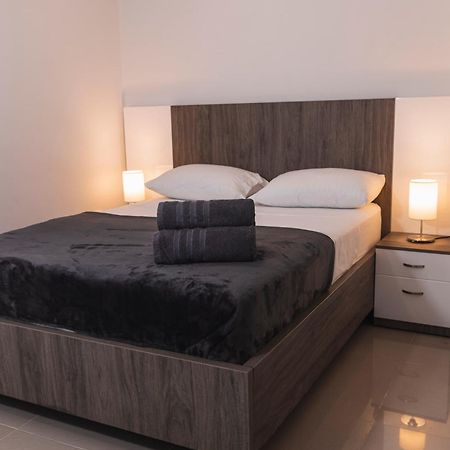 Hotel Boutique Bussines Center Cali Exteriör bild