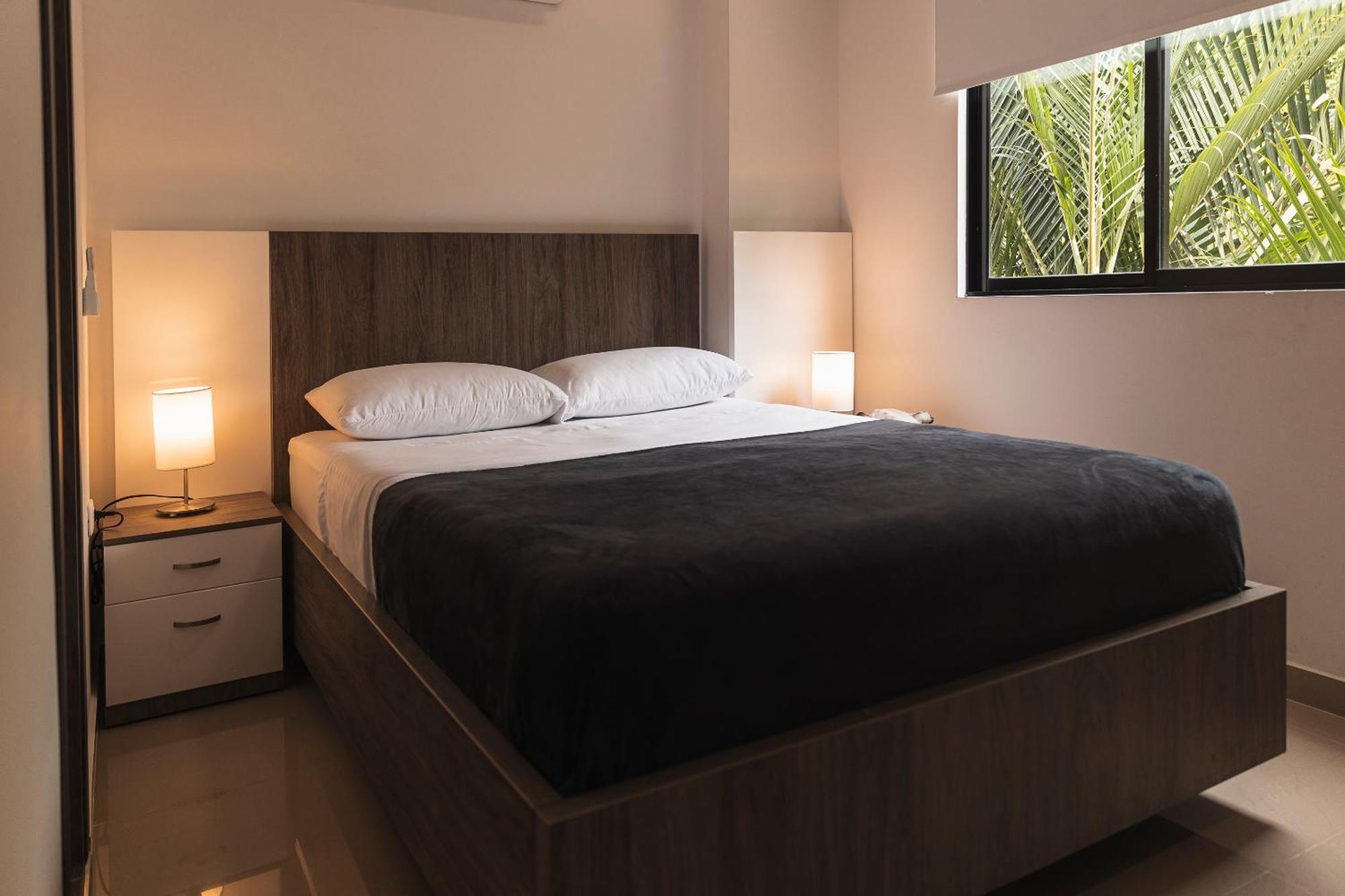 Hotel Boutique Bussines Center Cali Exteriör bild